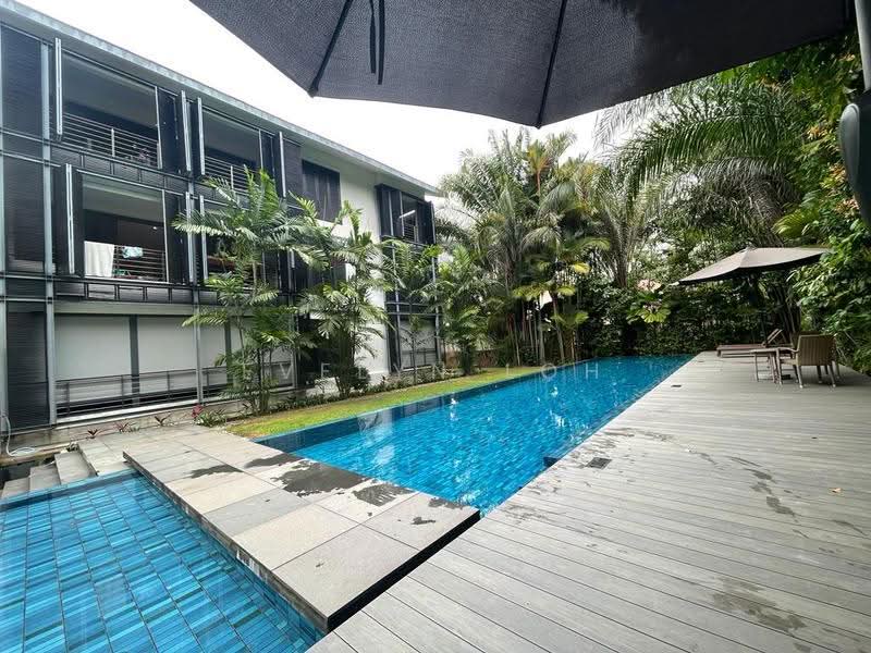 Rochalie Residences, 6B - 6D Rochalie Drive, Tanglin / Holland / Bukit Timah, 3 Bedrooms, 2,217 sqft, Condominium For Rent, by Evelyn Loh, 500287980 - PropertyGuru.com.sg