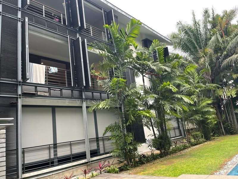 Rochalie Residences, 6B - 6D Rochalie Drive, Tanglin / Holland / Bukit Timah, 3 Bedrooms, 2,217 sqft, Condominium For Rent, by Evelyn Loh, 500287980 - PropertyGuru.com.sg