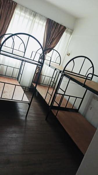 Perak road, jalan Besar, little India, Perak road, Farrer Park / Serangoon Rd, 1 Bedroom, 500 sqft, Walk-up Apartment For Rent, by Jude Teem, 500287981 - PropertyGuru.com.sg