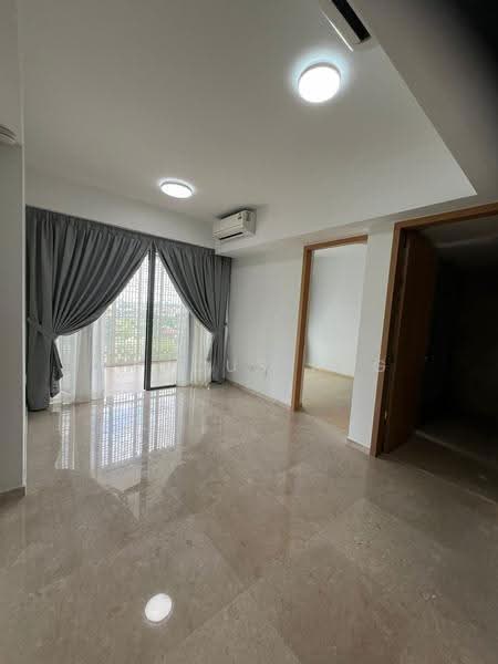 One Holland Village Residences, 5 Holland Village Way, Tanglin / Holland / Bukit Timah, 2 Bedrooms, 689 sqft, Condominium For Rent, by Marcus Ang, 500287984 - Living Room - PropertyGuru.com.sg