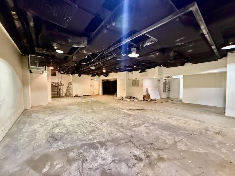 Rare Retail/Fitness/Others Space at Somerset Vicinity | Attractive Rent, Orchard / River Valley, 5,485 sqft, Other Retail For Rent, by Sean Pang, 500287989 - Interior - CommercialGuru.com.sg