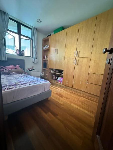 Valley Park, 479 River Valley Road, Tanglin / Holland / Bukit Timah, 3 Bedrooms, 1,249 sqft, Condominium For Rent, by Kelvin Chin, 500287991 - Bedroom - PropertyGuru.com.sg