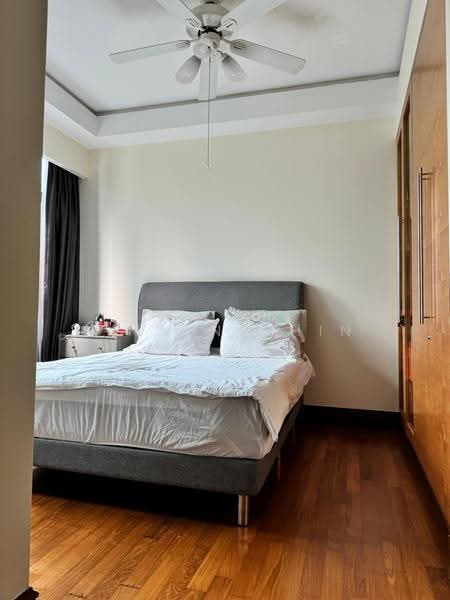 Valley Park, 479 River Valley Road, Tanglin / Holland / Bukit Timah, 3 Bedrooms, 1,249 sqft, Condominium For Rent, by Kelvin Chin, 500287991 - Bedroom - PropertyGuru.com.sg