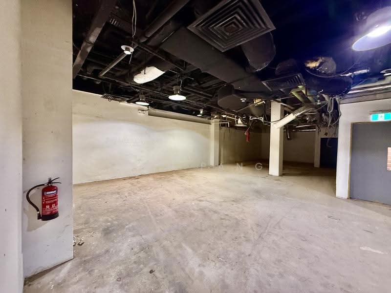 Rare Retail/Fitness/Others Space at Somerset Vicinity | Attractive Rent, Orchard / River Valley, 5,485 sqft, Other Retail For Rent, by Sean Pang, 500287998 - Interior - CommercialGuru.com.sg