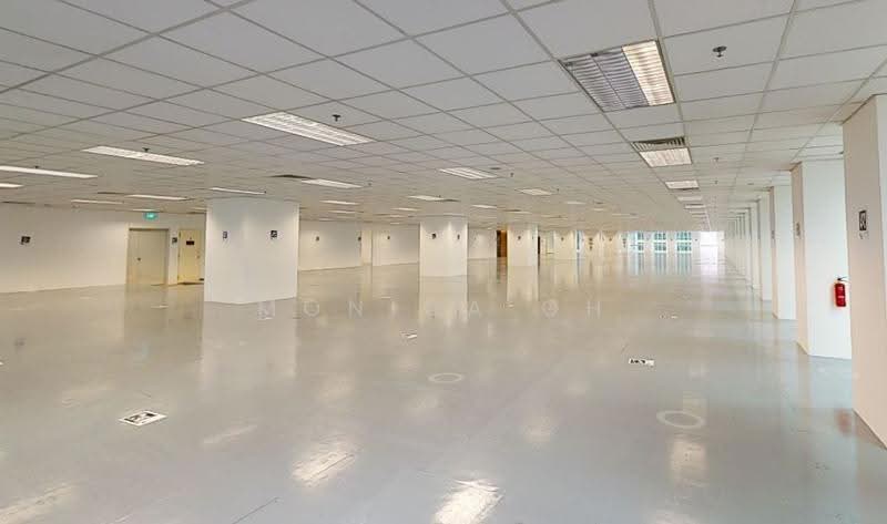 OUE Downtown 2, 6 Shenton Way, Boat Quay / Raffles Place / Marina, 3,400 sqft, Office For Rent, by Monica Oh, 500288000 - Interior - CommercialGuru.com.sg