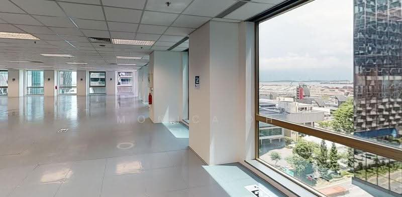 OUE Downtown 2, 6 Shenton Way, Boat Quay / Raffles Place / Marina, 3,400 sqft, Office For Rent, by Monica Oh, 500288000 - Interior - CommercialGuru.com.sg