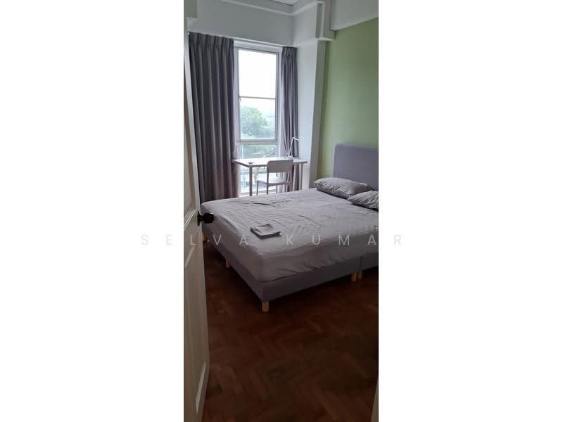 Elias Green, Pasir Ris / Tampines, Room Rental, 2,000 sqft, Condominium For Rent, by Selva Kumar, 500288003 - Bedroom - PropertyGuru.com.sg