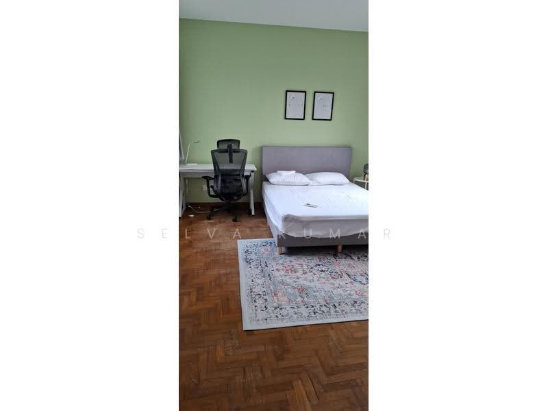 Elias Green, Pasir Ris / Tampines, Room Rental, 2,000 sqft, Condominium For Rent, by Selva Kumar, 500288003 - Bedroom - PropertyGuru.com.sg