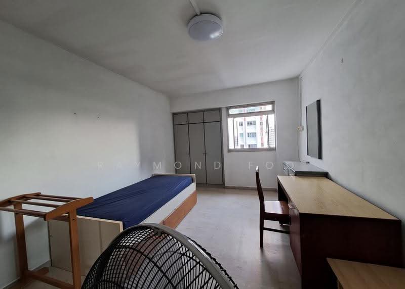 107 Jurong East Street 13, 107 Jurong East Street 13, Boon Lay / Jurong / Tuas, Room Rental, 150 sqft, HDB Flat For Rent, by Raymond Foo, 500288005 - Bedroom - PropertyGuru.com.sg