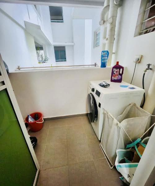 886B Woodlands Drive 50, 886B 886B, Admiralty / Woodlands, 2 Bedrooms, 721 sqft, HDB Flat For Sale, by S. Parvez, 500288006 - PropertyGuru.com.sg