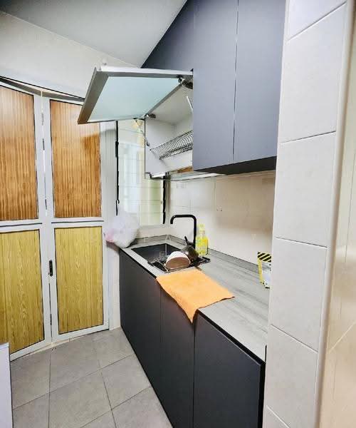 886B Woodlands Drive 50, 886B 886B, Admiralty / Woodlands, 2 Bedrooms, 721 sqft, HDB Flat For Sale, by S. Parvez, 500288006 - PropertyGuru.com.sg