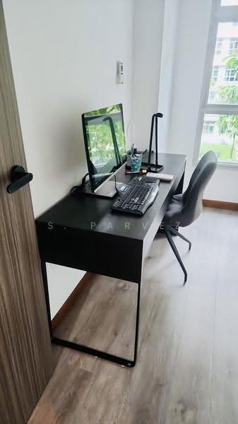886B Woodlands Drive 50, 886B 886B, Admiralty / Woodlands, 2 Bedrooms, 721 sqft, HDB Flat For Sale, by S. Parvez, 500288006 - PropertyGuru.com.sg
