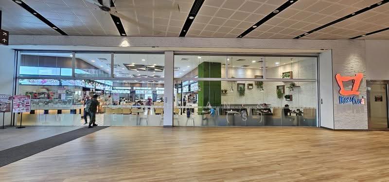 Perennial Business City - Walking Distance from MRT, 1 Venture Avenue, Boon Lay / Jurong / Tuas, 25,414 sqft, Business / Science Park For Rent, by GERALD QUEK, 500288007 - CommercialGuru.com.sg