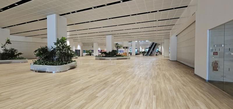 Perennial Business City - Walking Distance from MRT, 1 Venture Avenue, Boon Lay / Jurong / Tuas, 25,414 sqft, Business / Science Park For Rent, by GERALD QUEK, 500288007 - Lobby - CommercialGuru.com.sg