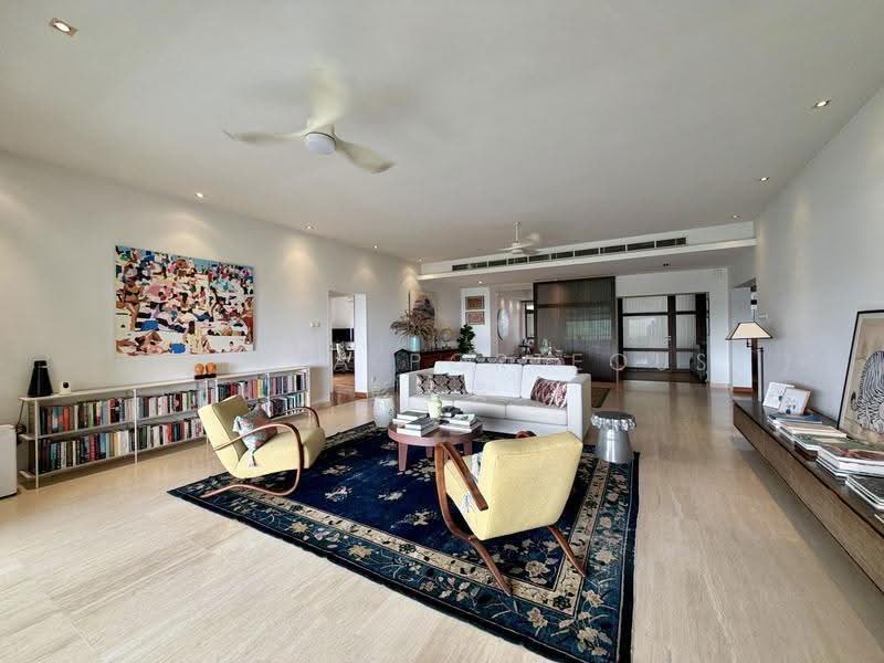 The Arcadia (Arcadia Gardens), 235 Arcadia Road, Newton / Novena, 4 Bedrooms, 3,735 sqft, Condominium For Sale, by Olivia Porteous 彭逸裳, 500288012 - Living Room - PropertyGuru.com.sg
