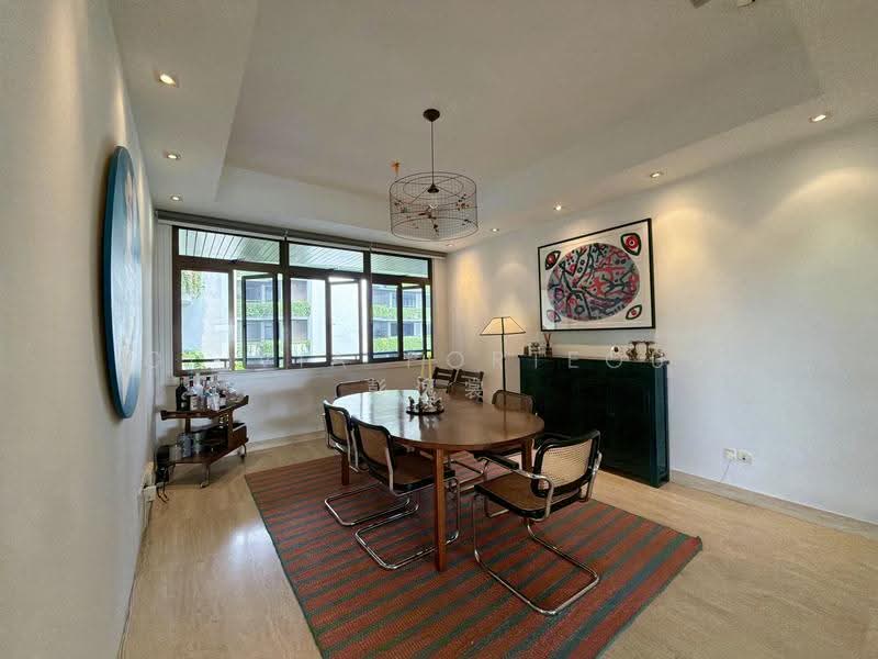 The Arcadia (Arcadia Gardens), 235 Arcadia Road, Newton / Novena, 4 Bedrooms, 3,735 sqft, Condominium For Sale, by Olivia Porteous 彭逸裳, 500288012 - Dining Room - PropertyGuru.com.sg