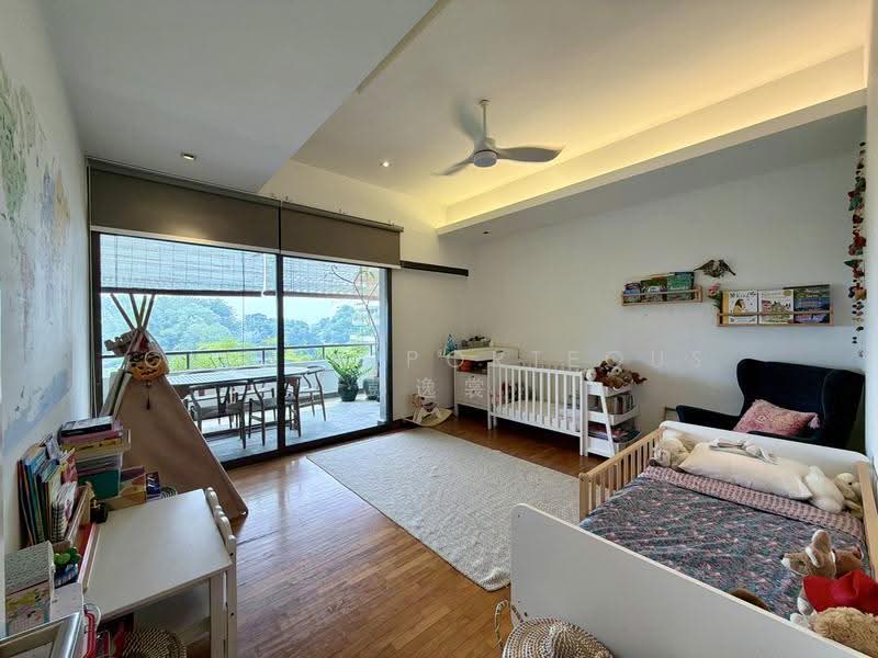 The Arcadia (Arcadia Gardens), 235 Arcadia Road, Newton / Novena, 4 Bedrooms, 3,735 sqft, Condominium For Sale, by Olivia Porteous 彭逸裳, 500288012 - Bedroom - PropertyGuru.com.sg