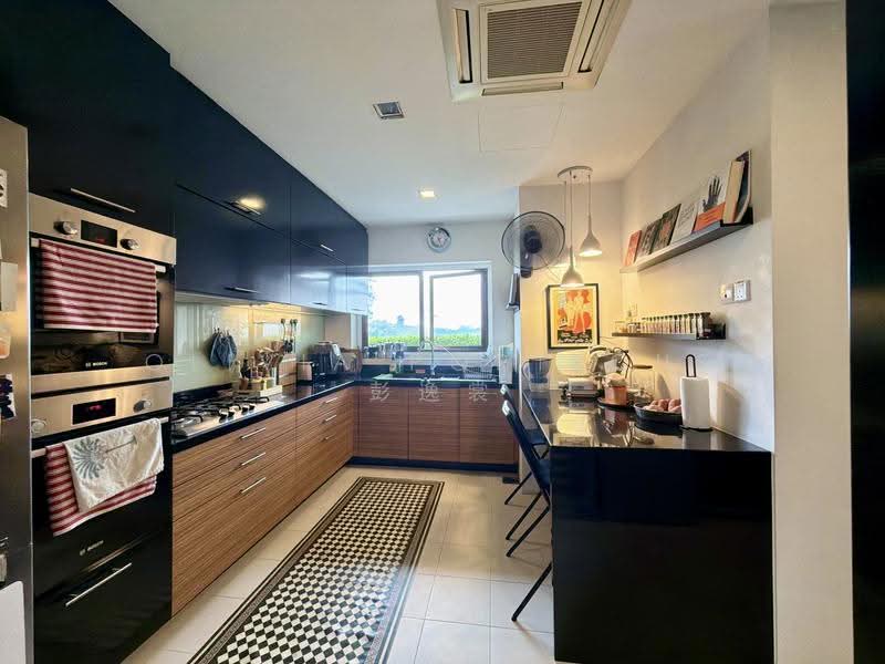 The Arcadia (Arcadia Gardens), 235 Arcadia Road, Newton / Novena, 4 Bedrooms, 3,735 sqft, Condominium For Sale, by Olivia Porteous 彭逸裳, 500288012 - Kitchen - PropertyGuru.com.sg
