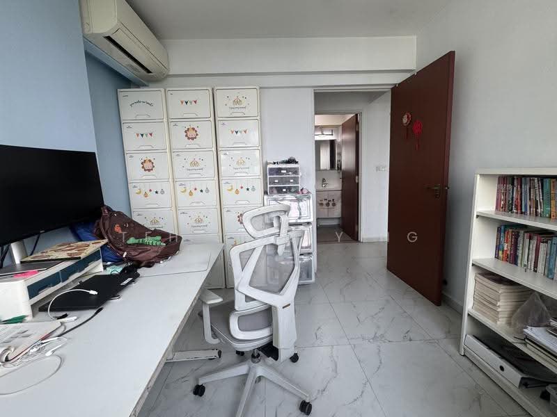 312C Clementi Avenue 4, 312C Clementi Avenue 4, Buona Vista / West Coast / Clementi New Town, 3 Bedrooms, 1,001 sqft, HDB Flat For Sale, by Teh Jing Ying, 500288013 - Study - PropertyGuru.com.sg