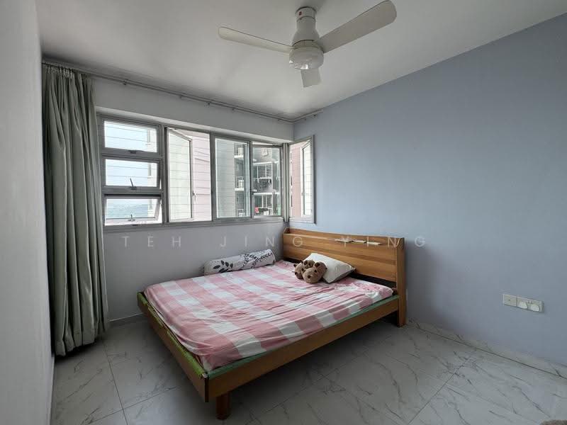 312C Clementi Avenue 4, 312C Clementi Avenue 4, Buona Vista / West Coast / Clementi New Town, 3 Bedrooms, 1,001 sqft, HDB Flat For Sale, by Teh Jing Ying, 500288013 - Bedroom - PropertyGuru.com.sg