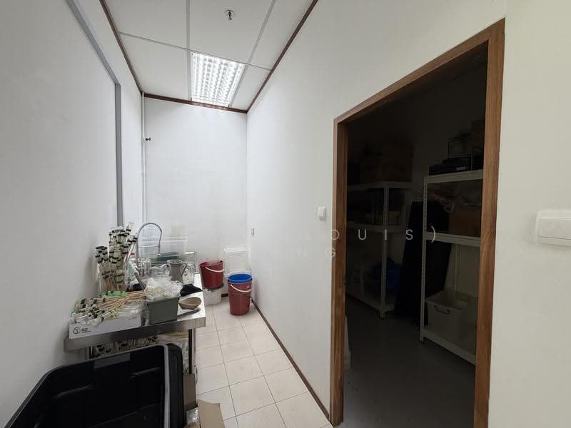 The Spire, 10 Bukit Batok Crescent, Dairy Farm / Bukit Panjang / Choa Chu Kang, 860 sqft, Light Industrial (B1) For Rent, by Yi Ran (Louis) Zhang, 500288014 - CommercialGuru.com.sg