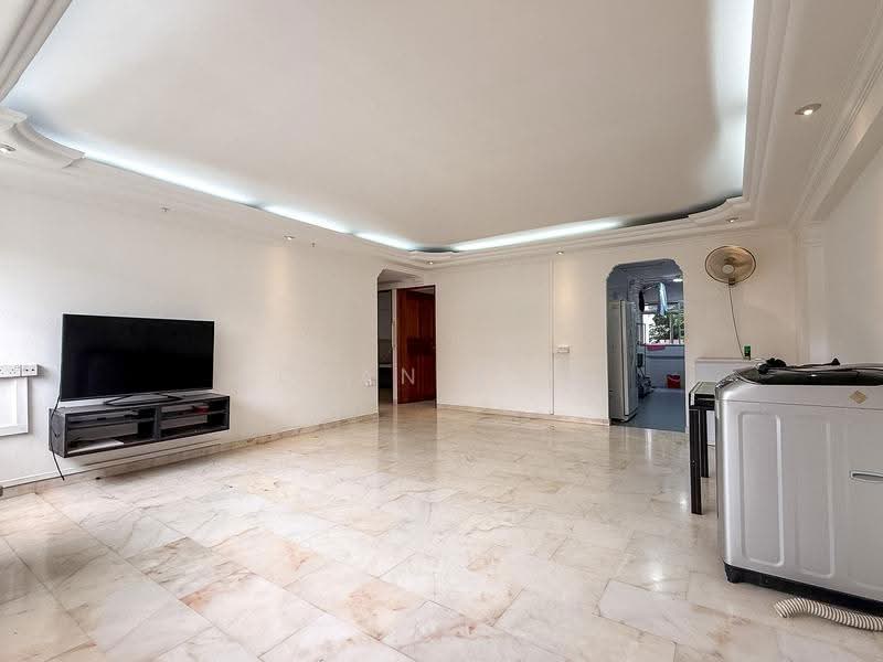 658 Hougang Avenue 8, 658 Hougang Avenue 8, Hougang / Punggol / Sengkang, 3 Bedrooms, 1,152 sqft, HDB Flat For Sale, by Dean Kam, 500288016 - Living Room - PropertyGuru.com.sg