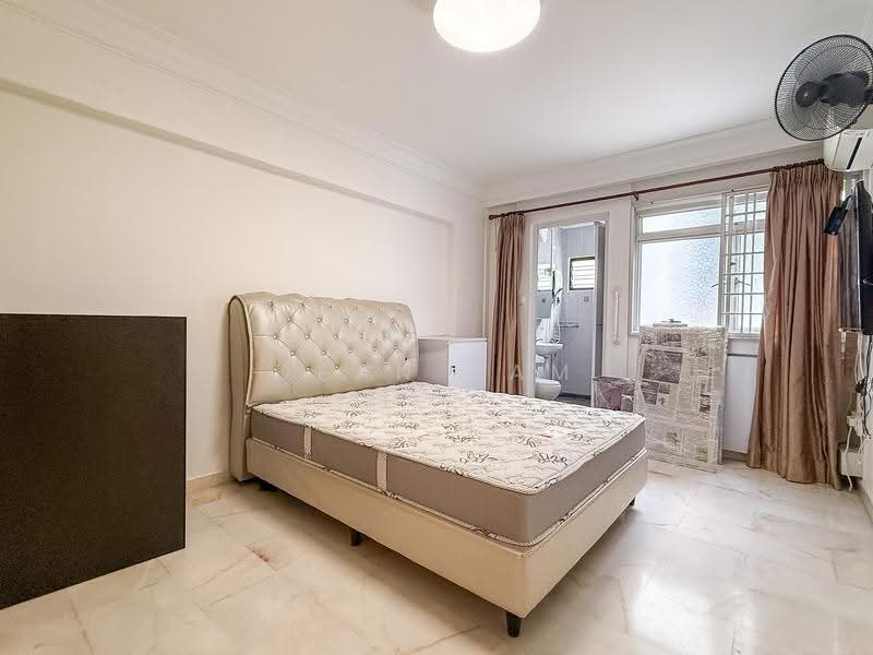 658 Hougang Avenue 8, 658 Hougang Avenue 8, Hougang / Punggol / Sengkang, 3 Bedrooms, 1,152 sqft, HDB Flat For Sale, by Dean Kam, 500288016 - Bedroom - PropertyGuru.com.sg