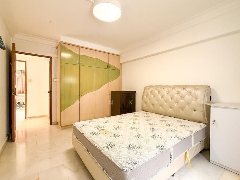 658 Hougang Avenue 8, 658 Hougang Avenue 8, Hougang / Punggol / Sengkang, 3 Bedrooms, 1,152 sqft, HDB Flat For Sale, by Dean Kam, 500288016 - Bedroom - PropertyGuru.com.sg