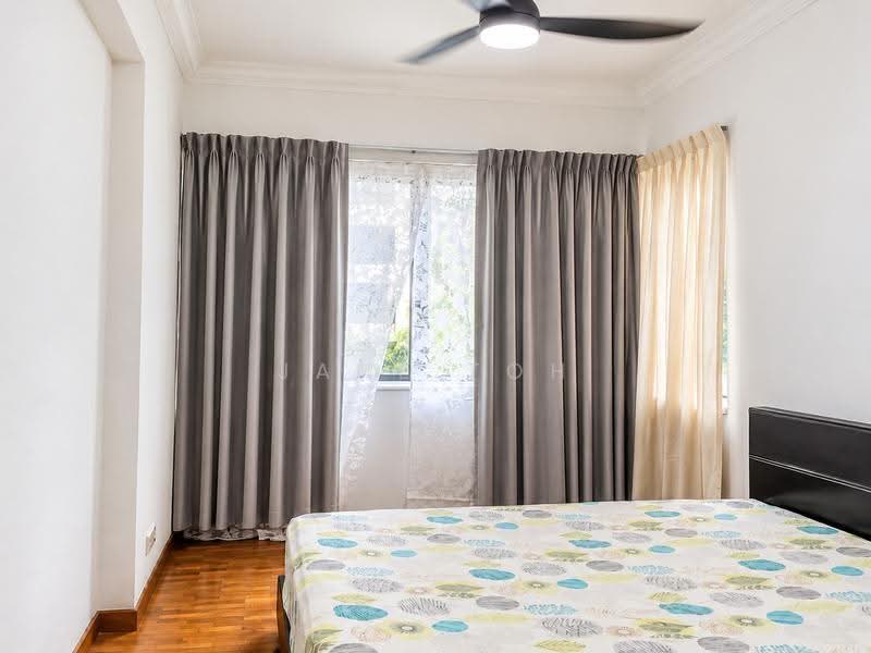 Spacious 2 Bed 2 Bath Condo for Sale ★ No extension, Eunos / Geylang / Paya Lebar, 2 Bedrooms, 980 sqft, Condominium For Sale, by Jane Toh, 500288017 - Bedroom - PropertyGuru.com.sg