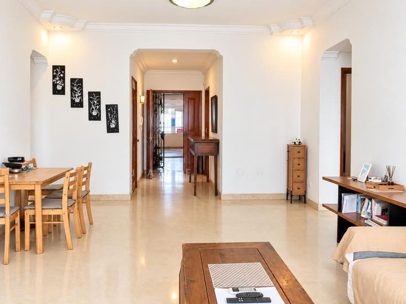 Spacious 2 Bed 2 Bath Condo for Sale ★ No extension, Eunos / Geylang / Paya Lebar, 2 Bedrooms, 980 sqft, Condominium For Sale, by Jane Toh, 500288017 - Dining Room - PropertyGuru.com.sg