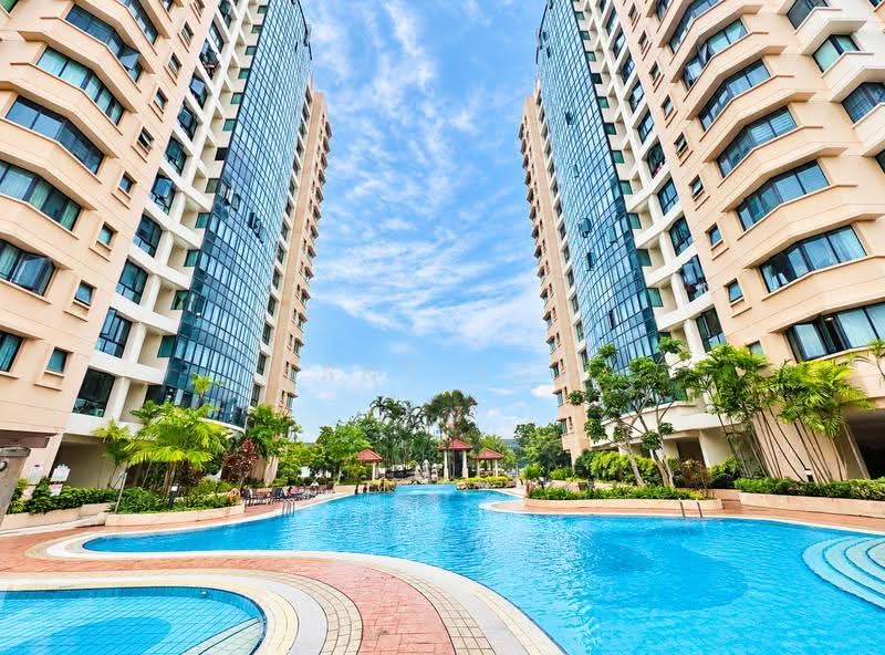 Spacious 2 Bed 2 Bath Condo for Sale ★ No extension, Eunos / Geylang / Paya Lebar, 2 Bedrooms, 980 sqft, Condominium For Sale, by Jane Toh, 500288017 - Exterior - PropertyGuru.com.sg