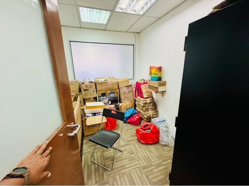 Sim Lim Tower, 10 10, Farrer Park / Serangoon Rd, 732 sqft, Office For Rent, by S. Parvez, 500288020 - CommercialGuru.com.sg