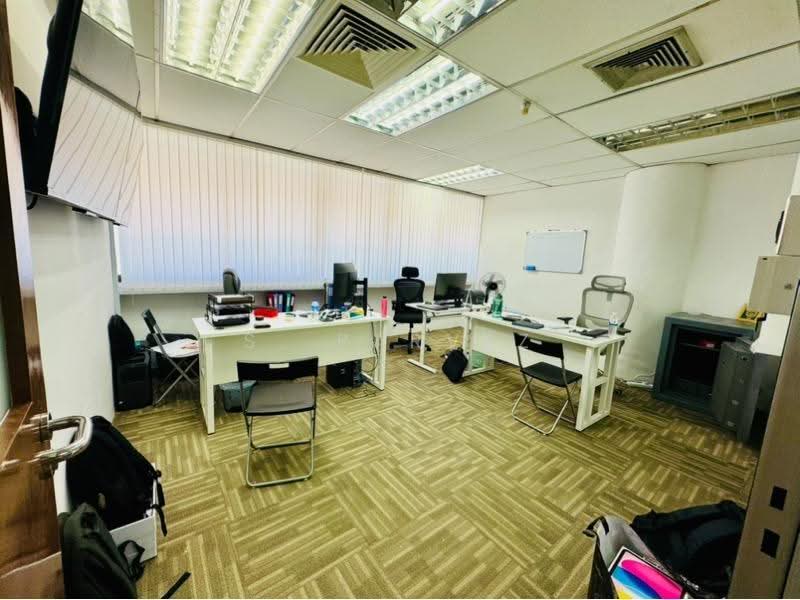 Sim Lim Tower, 10 10, Farrer Park / Serangoon Rd, 732 sqft, Office For Rent, by S. Parvez, 500288020 - CommercialGuru.com.sg
