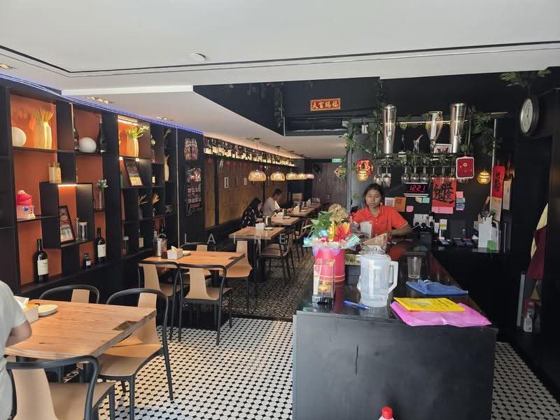 Aljunied, Eunos / Geylang / Paya Lebar, 1,050 sqft, Light Industrial (B1) For Rent, by Claire Loh, 500288022 - Living Room - CommercialGuru.com.sg