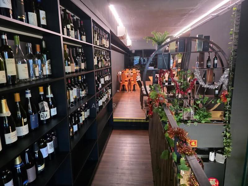Aljunied, Eunos / Geylang / Paya Lebar, 1,050 sqft, Light Industrial (B1) For Rent, by Claire Loh, 500288022 - CommercialGuru.com.sg