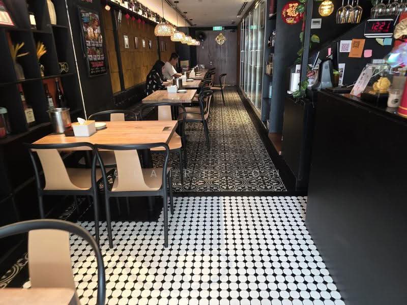 Aljunied, Eunos / Geylang / Paya Lebar, 1,050 sqft, Light Industrial (B1) For Rent, by Claire Loh, 500288022 - Interior - CommercialGuru.com.sg