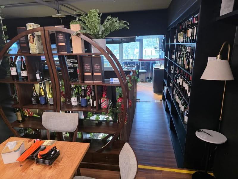 Aljunied, Eunos / Geylang / Paya Lebar, 1,050 sqft, Light Industrial (B1) For Rent, by Claire Loh, 500288022 - CommercialGuru.com.sg