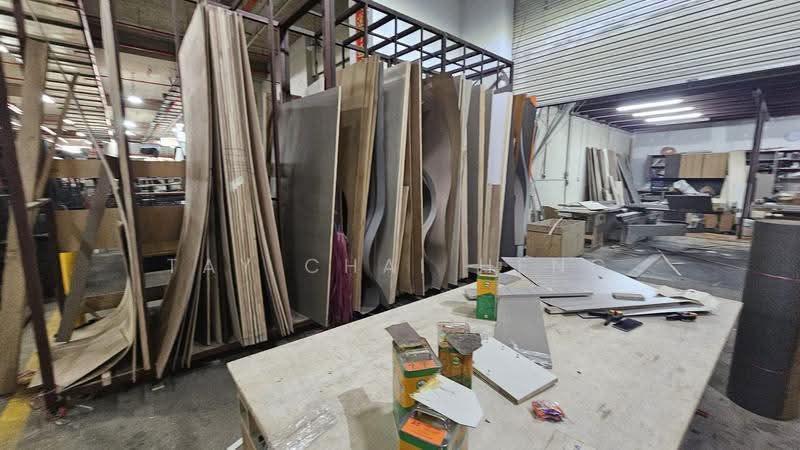 West Connect Building, 10 Buroh Street, Boon Lay / Jurong / Tuas, 1,765 sqft, Factory / Workshop (B2) For Sale, by Tay Chai Heng, 500288023 - CommercialGuru.com.sg