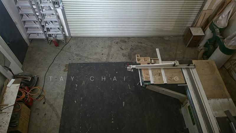 West Connect Building, 10 Buroh Street, Boon Lay / Jurong / Tuas, 1,765 sqft, Factory / Workshop (B2) For Sale, by Tay Chai Heng, 500288023 - Interior - CommercialGuru.com.sg