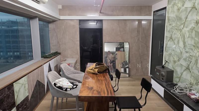 West Connect Building, 10 Buroh Street, Boon Lay / Jurong / Tuas, 1,765 sqft, Factory / Workshop (B2) For Sale, by Tay Chai Heng, 500288023 - Interior - CommercialGuru.com.sg