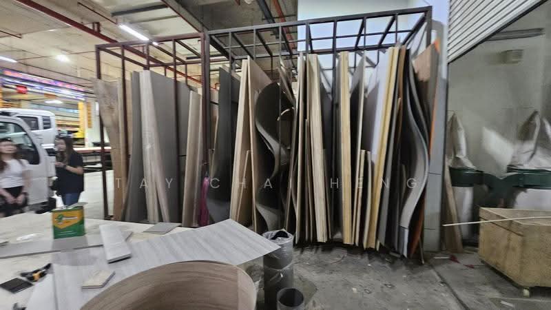 West Connect Building, 10 Buroh Street, Boon Lay / Jurong / Tuas, 1,765 sqft, Factory / Workshop (B2) For Sale, by Tay Chai Heng, 500288023 - CommercialGuru.com.sg
