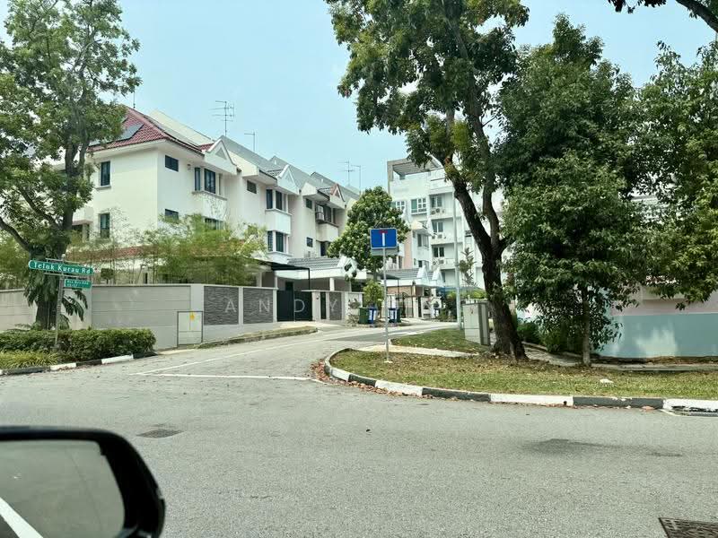 Telok Kurau Road, Telok Kurau Road, East Coast / Marine Parade, 5 Bedrooms, 3,600 sqft, Corner Terrace For Sale, by Andy Ong, 500288026 - Exterior - PropertyGuru.com.sg