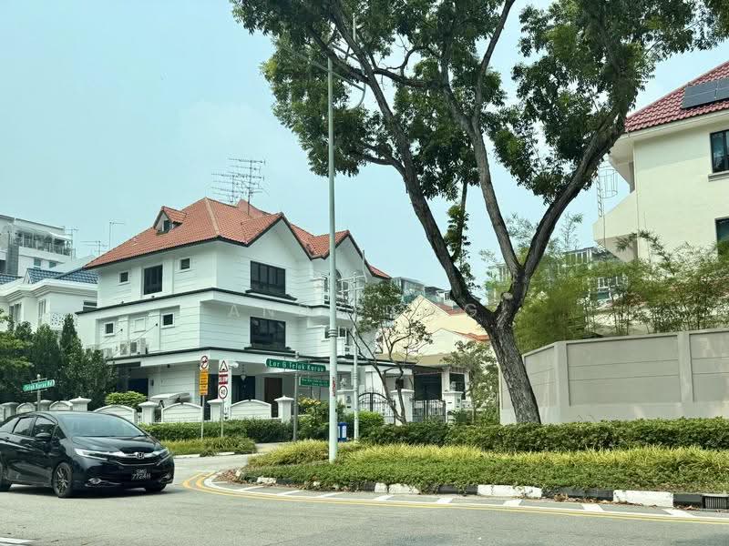Telok Kurau Road, Telok Kurau Road, East Coast / Marine Parade, 5 Bedrooms, 3,600 sqft, Corner Terrace For Sale, by Andy Ong, 500288026 - Exterior - PropertyGuru.com.sg