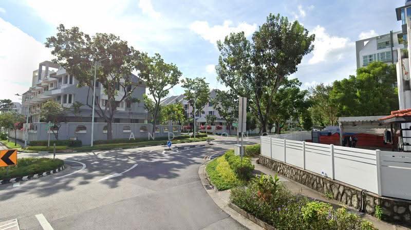 Telok Kurau Road, Telok Kurau Road, East Coast / Marine Parade, 5 Bedrooms, 3,600 sqft, Corner Terrace For Sale, by Andy Ong, 500288026 - PropertyGuru.com.sg