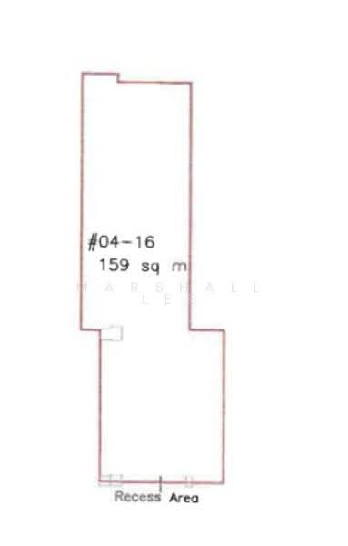 Grantral Mall @ Macpherson, 601 Macpherson Road, Macpherson / Potong Pasir, 1,711 sqft, Light Industrial (B1) For Rent, by Marshall Lee, 500288029 - CommercialGuru.com.sg
