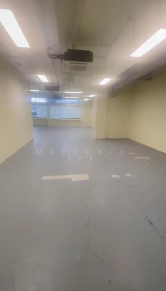 Grantral Mall @ Macpherson, 601 Macpherson Road, Macpherson / Potong Pasir, 1,711 sqft, Light Industrial (B1) For Rent, by Marshall Lee, 500288029 - Interior - CommercialGuru.com.sg