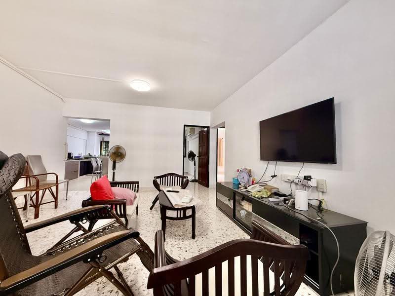 231 Ang Mo Kio Avenue 3, 231 Ang Mo Kio Avenue 3, Ang Mo Kio / Bishan / Thomson, 3 Bedrooms, 990 sqft, HDB Flat For Rent, by Jameson Ooi, 500288031 - PropertyGuru.com.sg