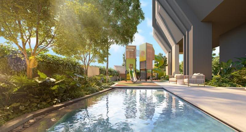 The Serra Residences, 7 Bassein Road, Newton / Novena, 2 Bedrooms, 710 sqft, Condominium For Sale, by Helen Yap, 500288032 - Exterior - PropertyGuru.com.sg