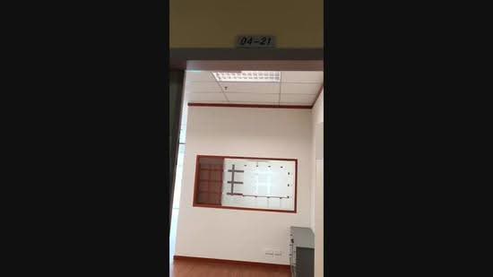 Focus One, 1 Ubi View, Eunos / Geylang / Paya Lebar, 1,163 sqft, Light Industrial (B1) For Sale, by Mohammad Ashraf Bhadelia, 500288037 - CommercialGuru.com.sg