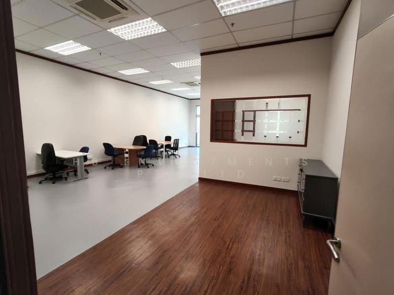 Focus One, 1 Ubi View, Eunos / Geylang / Paya Lebar, 1,163 sqft, Light Industrial (B1) For Sale, by Mohammad Ashraf Bhadelia, 500288037 - Interior - CommercialGuru.com.sg